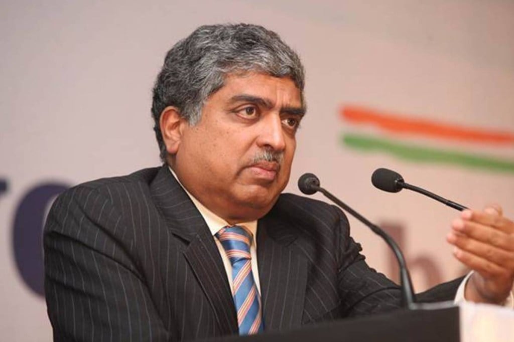 Nilekani had earlier backed startups such as Tracxn, RailYatri, ShopX, Power2SME, Ninjacart, Fortigo, etc., and set up a venture capital fund called Fundamentum in 2017 along with Helion Ventures co-founder Sanjeev Aggarwal. Nilekani had earlier backed startups such as Tracxn, RailYatri, ShopX, Power2SME, Ninjacart, Fortigo, etc., and set up a venture capital fund called Fundamentum in 2017 along with Helion Ventures co-founder Sanjeev Aggarwal.