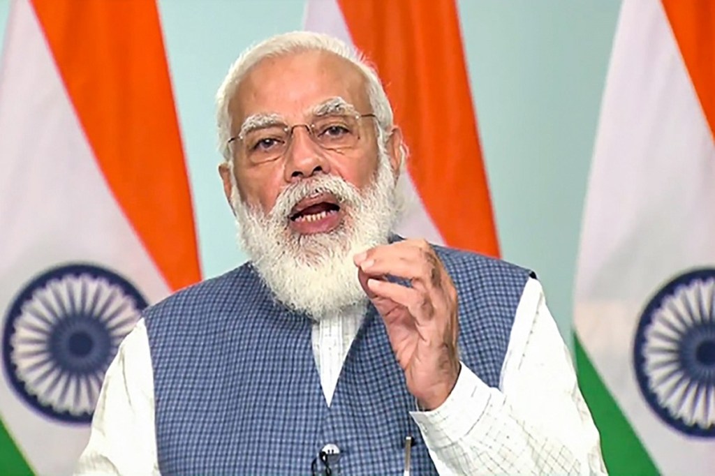 narendra modi