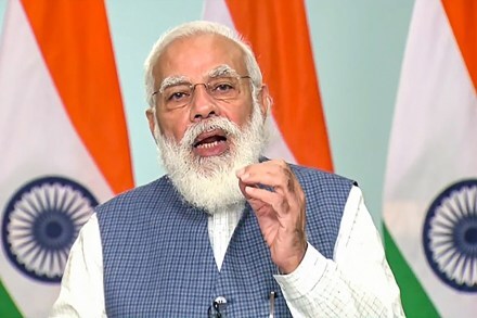 narendra modi