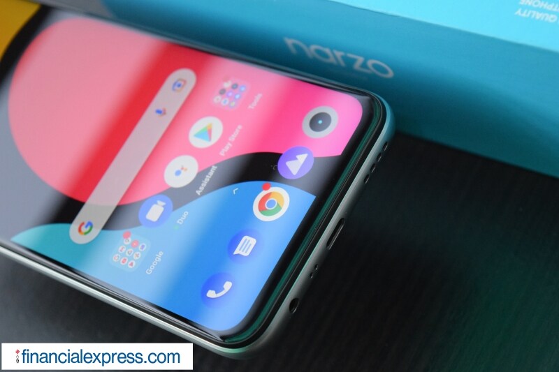 realme narzo 30, realme narzo 30 5g, realme, narzo, xiaomi, redmi, poco, samsung