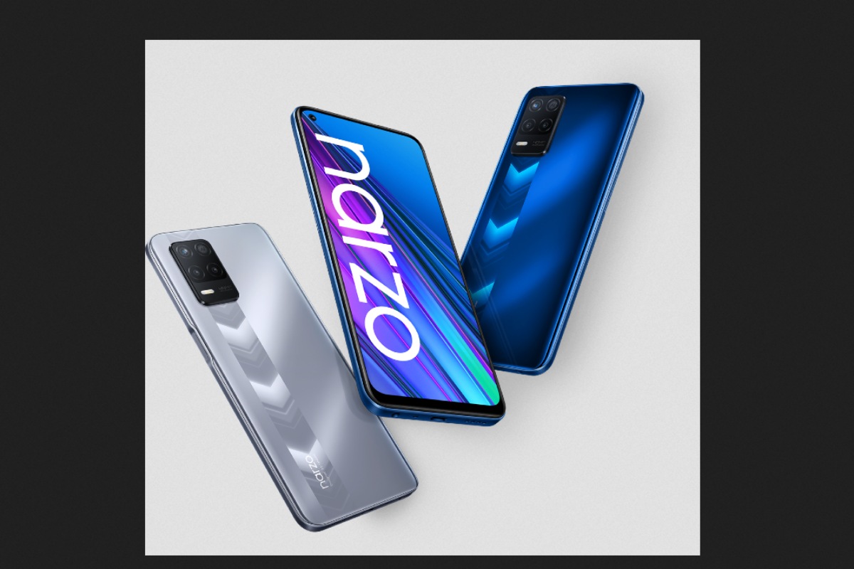 realme narzo 30, realme narzo 30 5g, realme, narzo, xiaomi, redmi, poco, samsung
