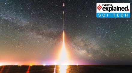 After the mission has collided with the asteroid, scientists will study its impact on the trajectory of the asteroid with a range of telescopes deployed on different regions of the planet.