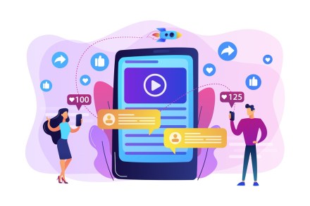 Several markets are expected to see better than 20% growth, including the U.K., Brazil, China and India