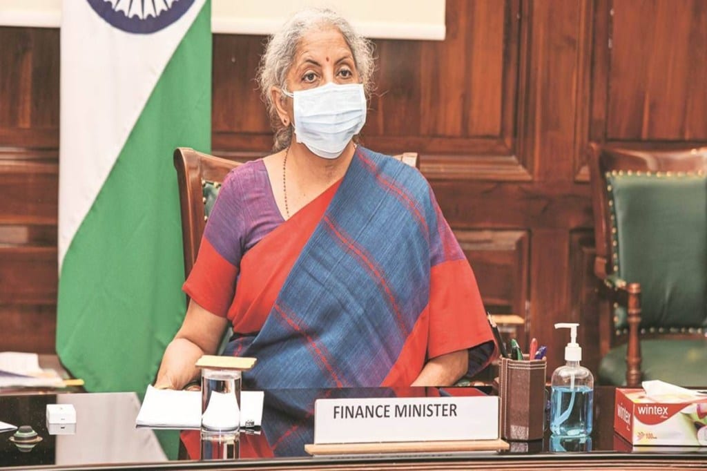 She called on officials and lenders to sensitise all stakeholders — banks, medical fraternity, pharma industry or medical devices players — at the regional level and undertake various awareness campaigns.