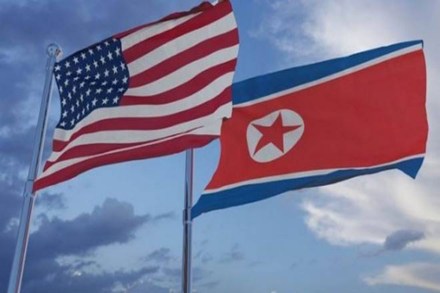 North Korea wants the United States to make concessions first, and the United States has no intentions to match a level of action the North is demanding. (ANI Image)
