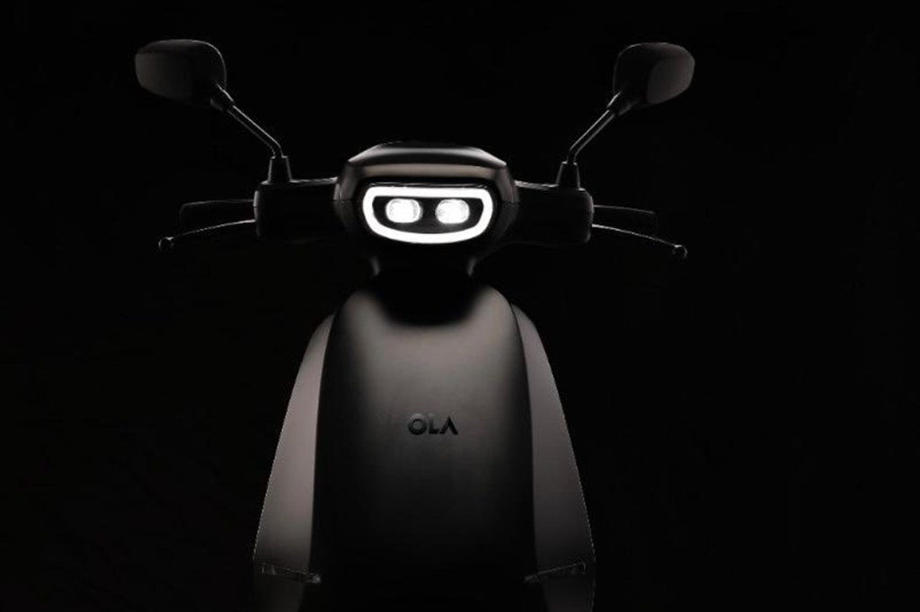 150 km range Ola electric scooter launch soon as factory nears completion