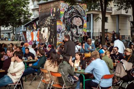 France tackles Coronavirus variants as it readies for tourists France tackles Coronavirus variants as it readies for tourists