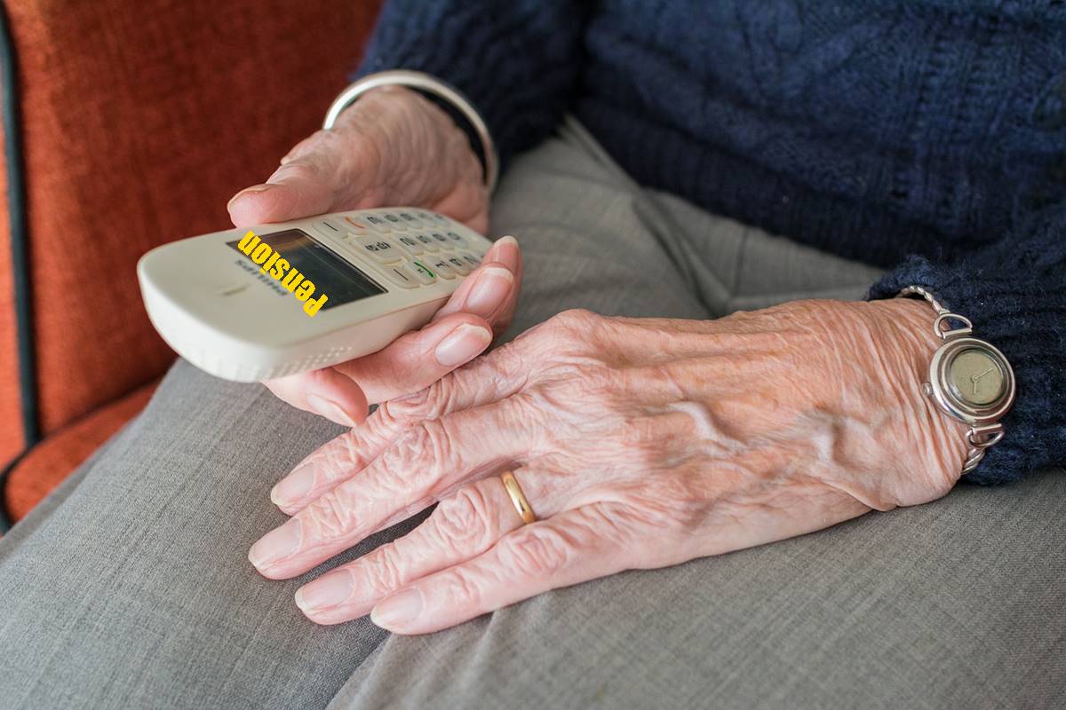 7th pay commission pension