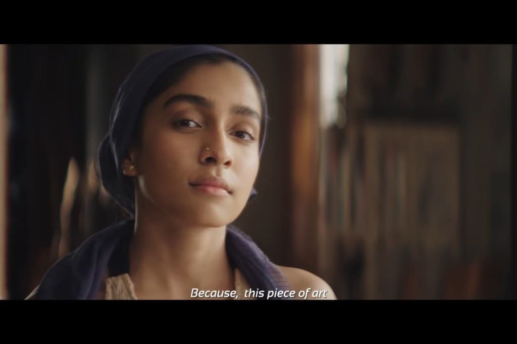 Brand campaigns that deserve to be in the spotlight this week