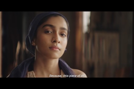 Brand campaigns that deserve to be in the spotlight this week
