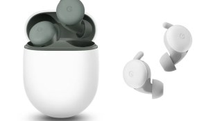 Google, affordable Pixel Buds A-Series, Google headphonmes, Google earbuds, Google Pixel Buds A-Series price, Pixel Buds A-Series launch in India, Pixel Buds A-Series specifications