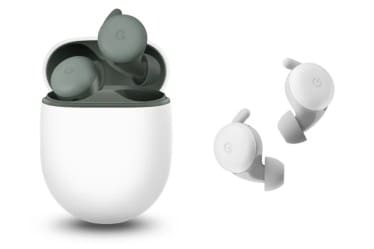 Google, affordable Pixel Buds A-Series, Google headphonmes, Google earbuds, Google Pixel Buds A-Series price, Pixel Buds A-Series launch in India, Pixel Buds A-Series specifications