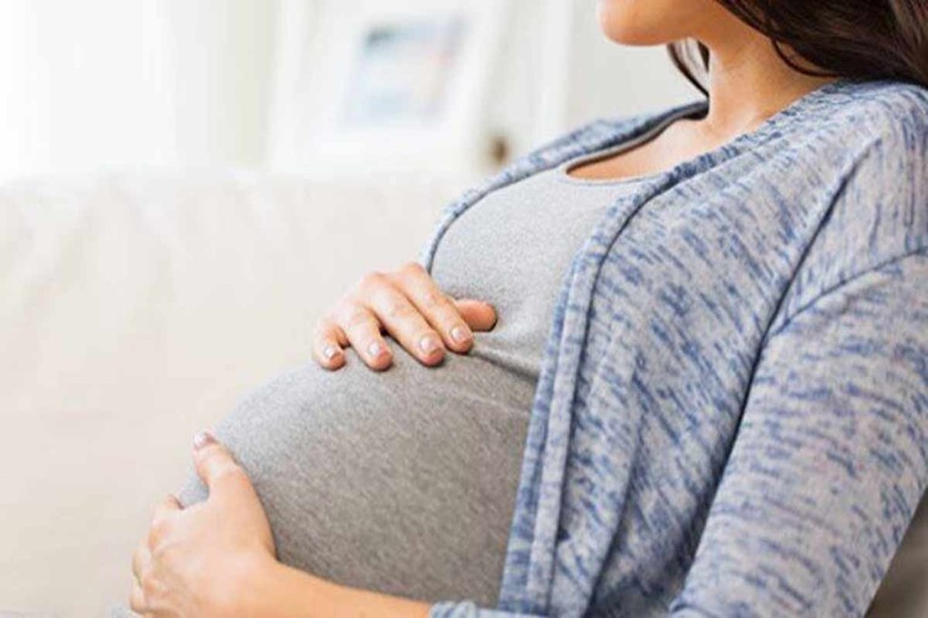 pregnancy, covid 19 vaccine for pregnant women
