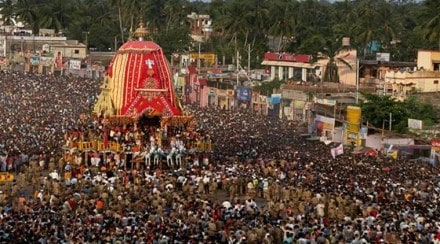 Schedule for Lord Jagannath's Rath Yatra, related rituals finalised