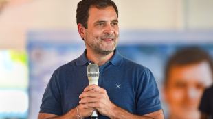 Rahul Gandhi turns 51, decides not to celebrate birthday in view of pandemic