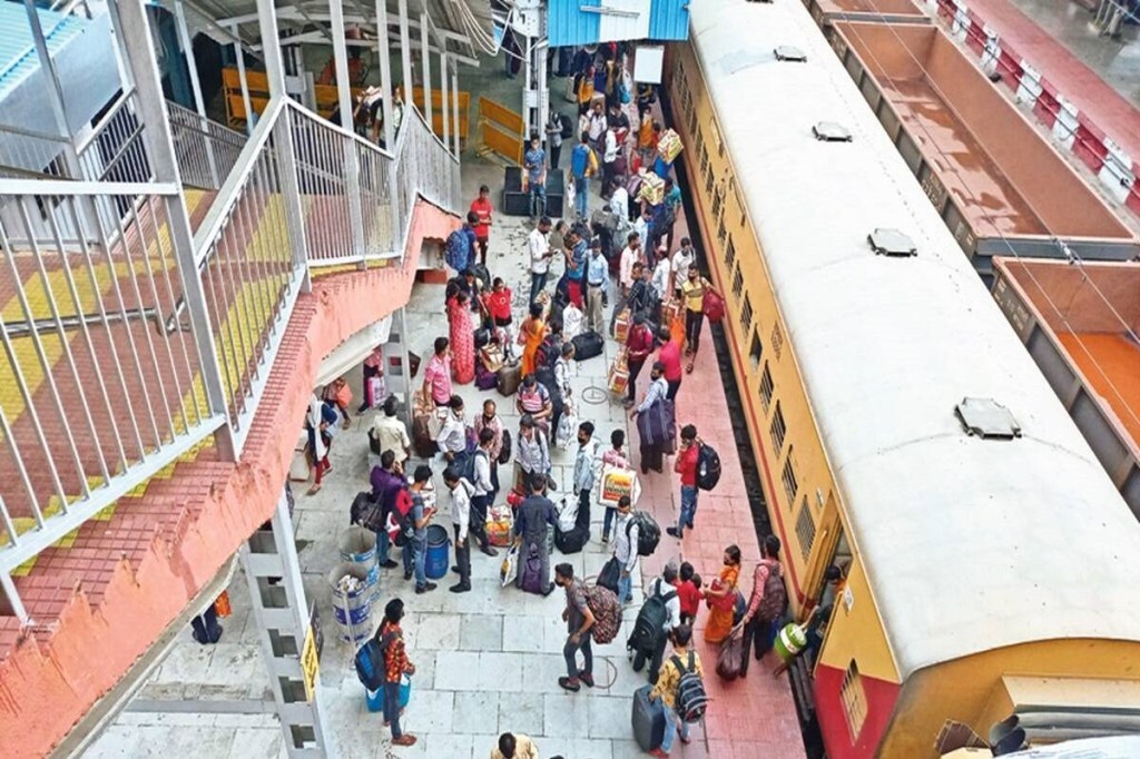 All interested candidates will have to submit their application form before June 30 via online mode. Image: IE