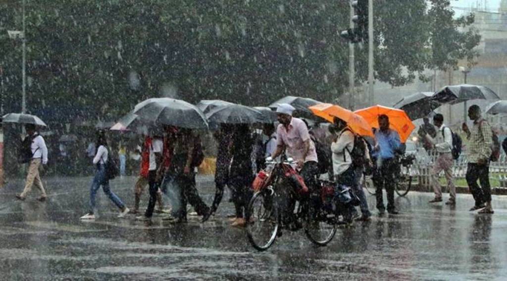 Leptospirosis is a disease that is caused by bacteria during monsoon season.