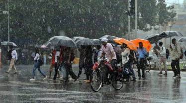 Leptospirosis is a disease that is caused by bacteria during monsoon season.