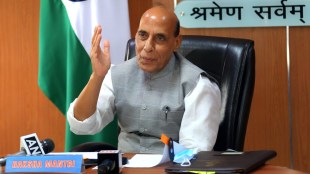 Earlier, Singh went to the Harihar Dham in Shyam Nagar to condole the death of Mithlesh Dwivedi, who was also popularly known as "Mamtamai Mata". Dwivedi died a fortnight ago.