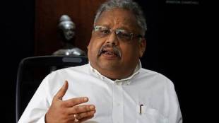 Rakesh jhunjhunwala