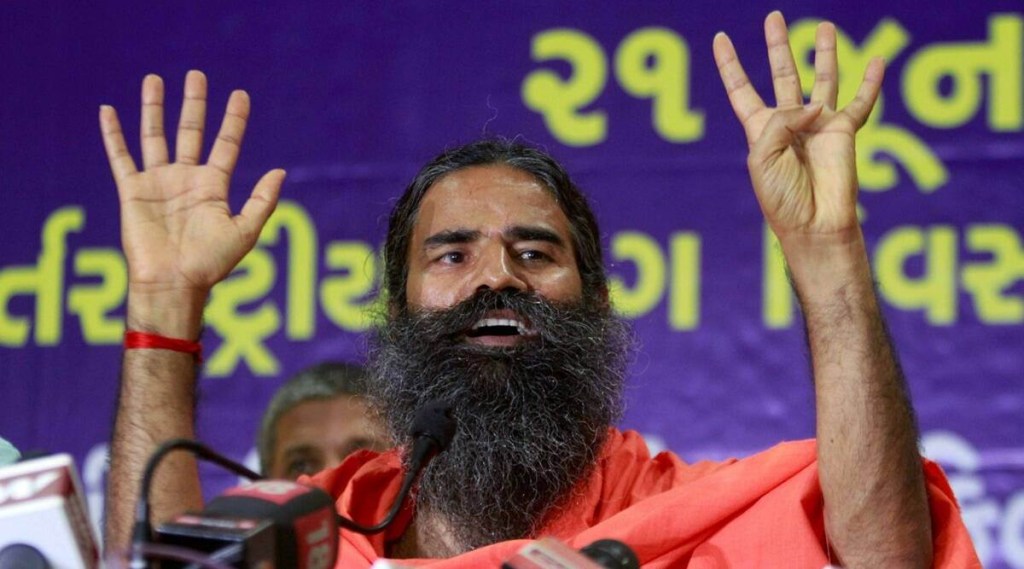 ramdev
