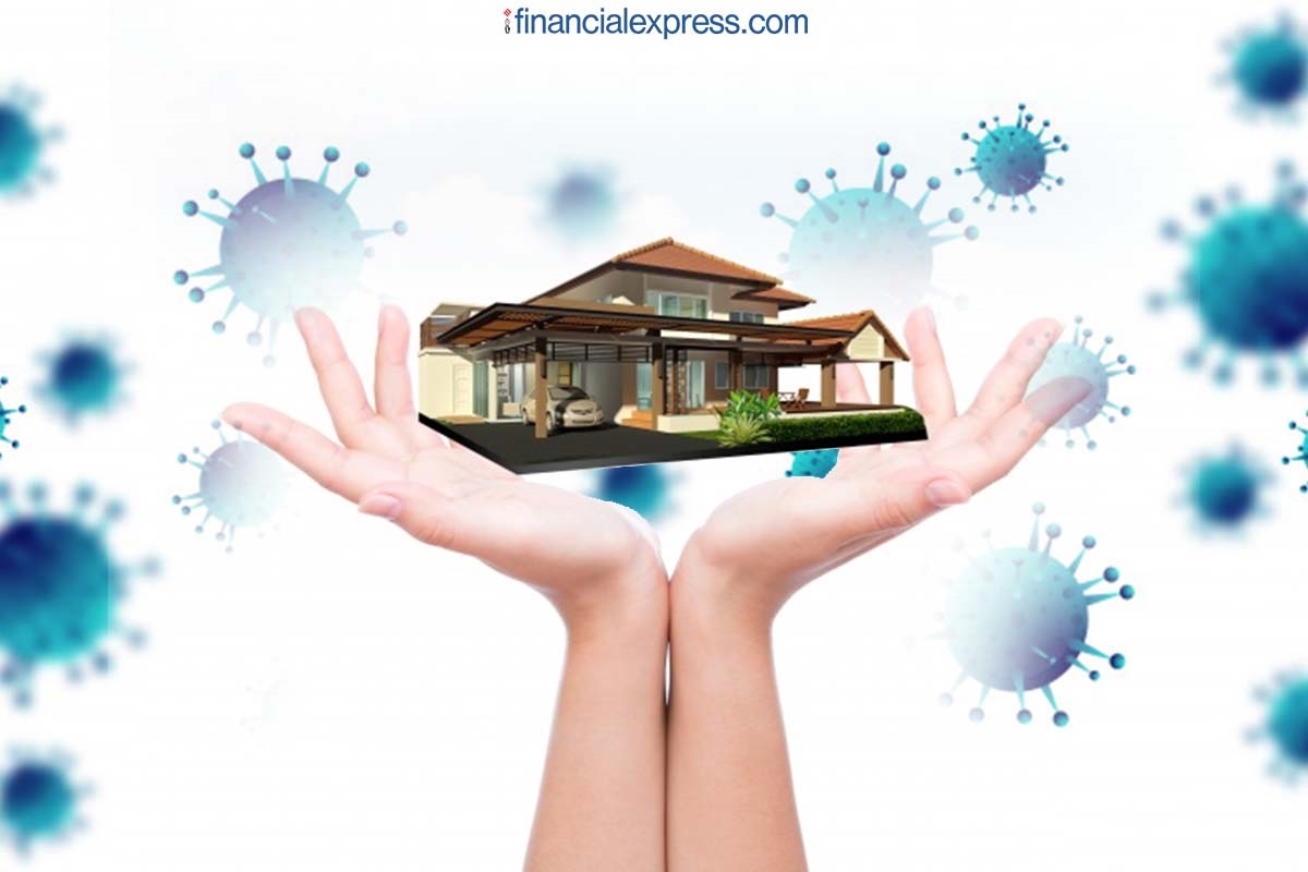 Despite the vaccine campaign providing some hope, the real estate market is anticipated to have a difficult year in 2021, if not a complete washout. Despite the vaccine campaign providing some hope, the real estate market is anticipated to have a difficult year in 2021, if not a complete washout.