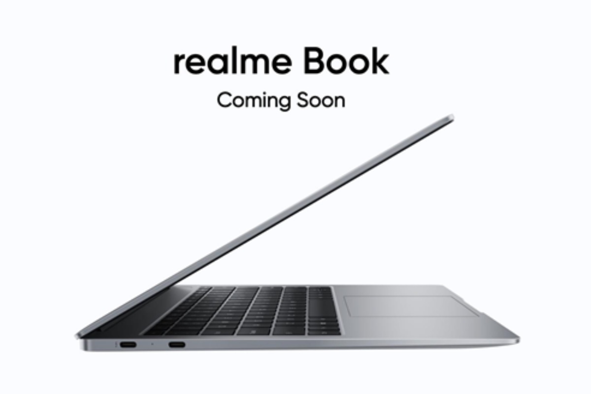 Realme, Realme Watch 2 Pro, Watch 2, Robot Vacuum, Realme Book, Realme Pad