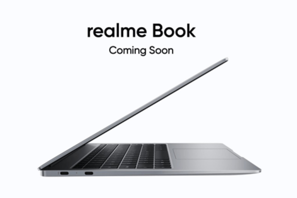 Realme, Realme Watch 2 Pro, Watch 2, Robot Vacuum, Realme Book, Realme Pad