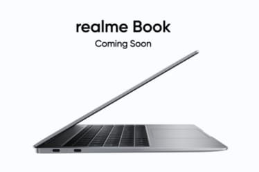 Realme, Realme Watch 2 Pro, Watch 2, Robot Vacuum, Realme Book, Realme Pad