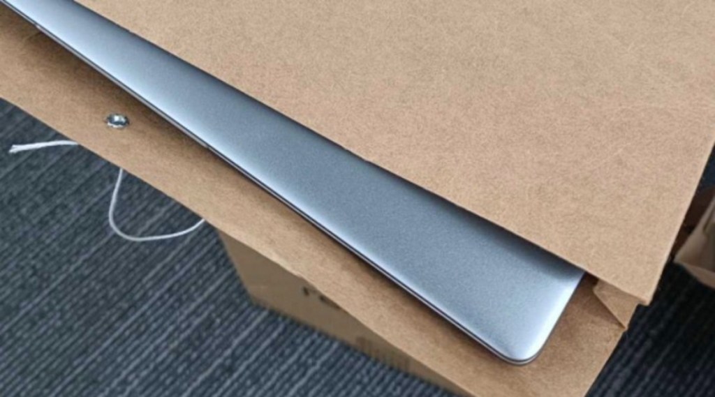 Relame laptop, Realme, Xiaomi, MacBook Air