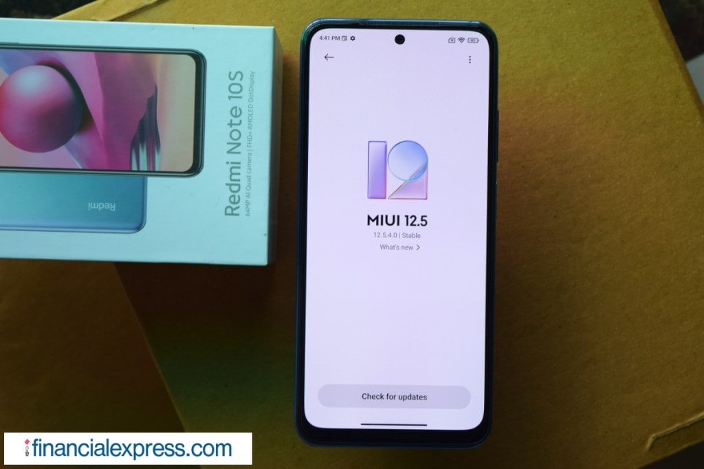 Xiaomi Redmi Note 10S, Xiaomi Redmi Note 10S review, Xiaomi, Redmi, Mi