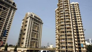 rental housing in India