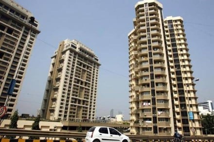 rental housing in India