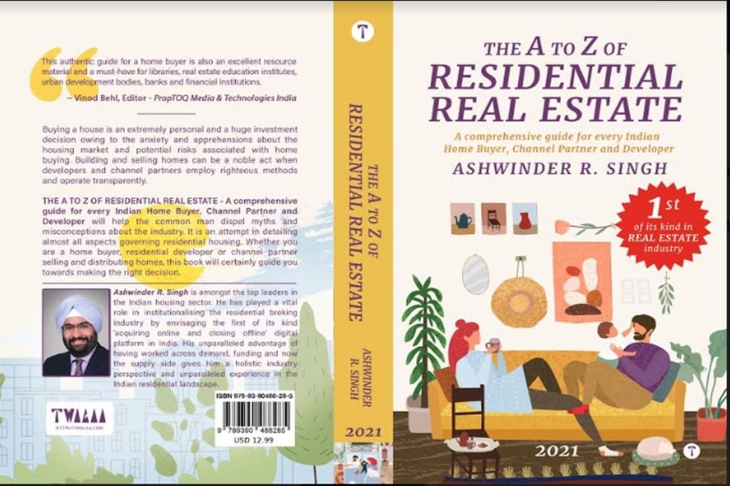 residential real estate