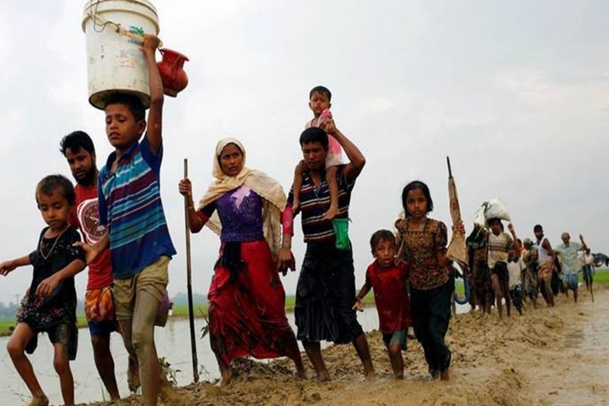 Awareness about refugees, World refugee day, UNHCR, UN 1951 Refugee Convention