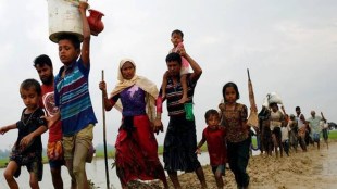 Awareness about refugees, World refugee day, UNHCR, UN 1951 Refugee Convention