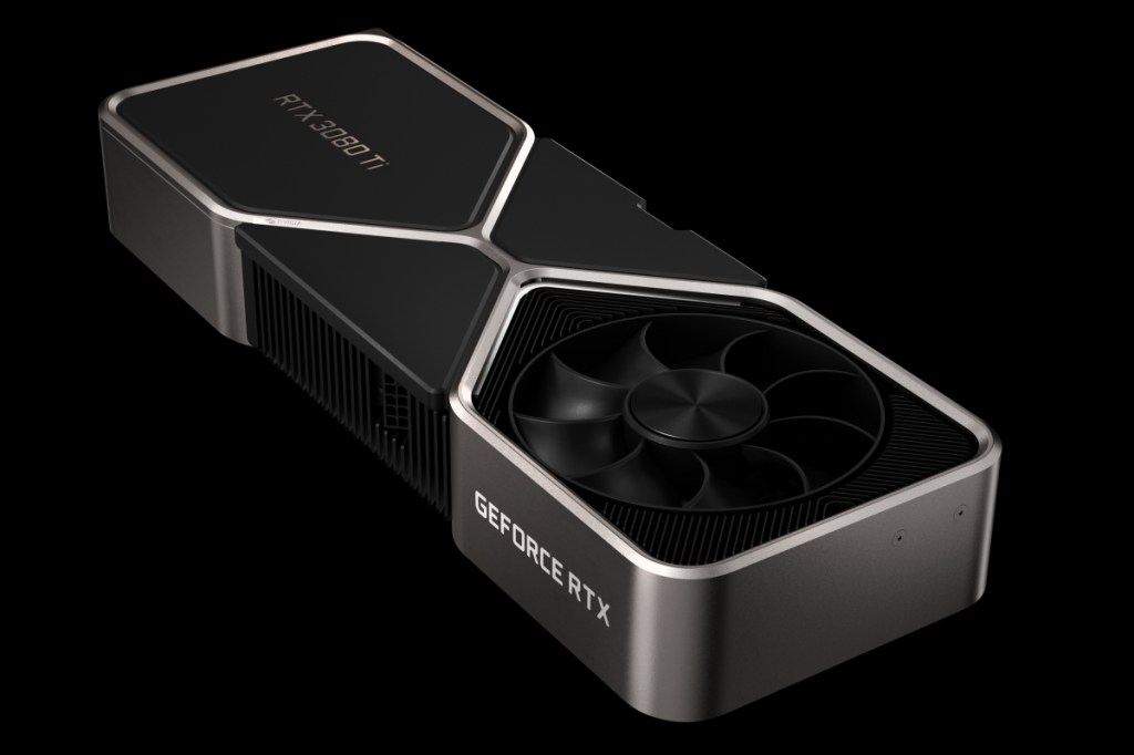 Nvidia GeForce RTX 3080 Ti, Nvidia GeForce RTX 3070 Ti, Nvidia GeForce RTX, Nvidia, Computex 2021