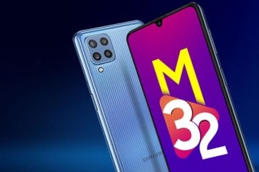 For some time now, the company has been working on the model under the name of SM325F/DS.