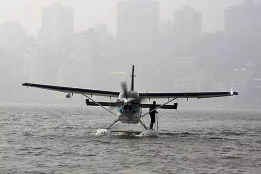seaplane, aerodromes seaplane, aerodromes