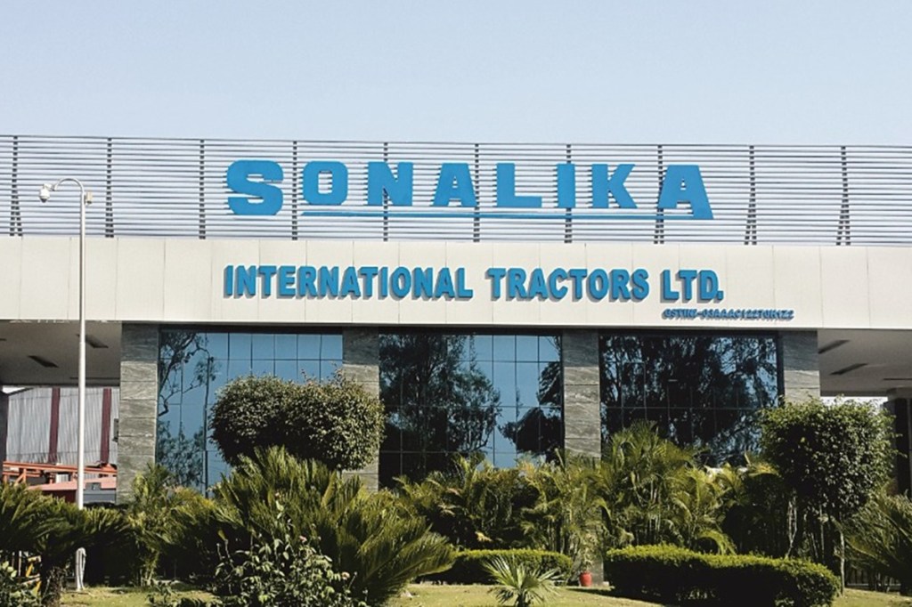 Covid-19 support! Sonalika Group sets up three PSA oxygen plants in Delhi, Mohali hospitals