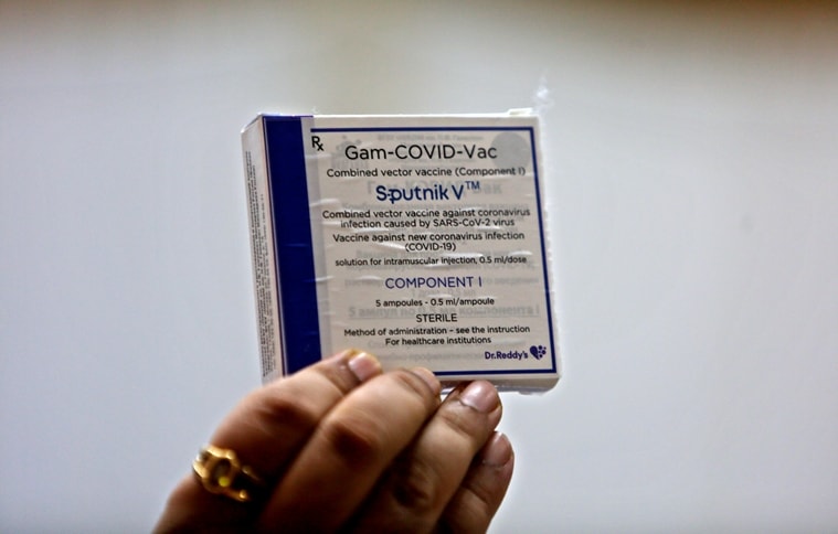 The Delta variant is the name given to strain B.1.617.2 of the coronavirus and it has been classified as a variant of concern by global health agency WHO and by India
