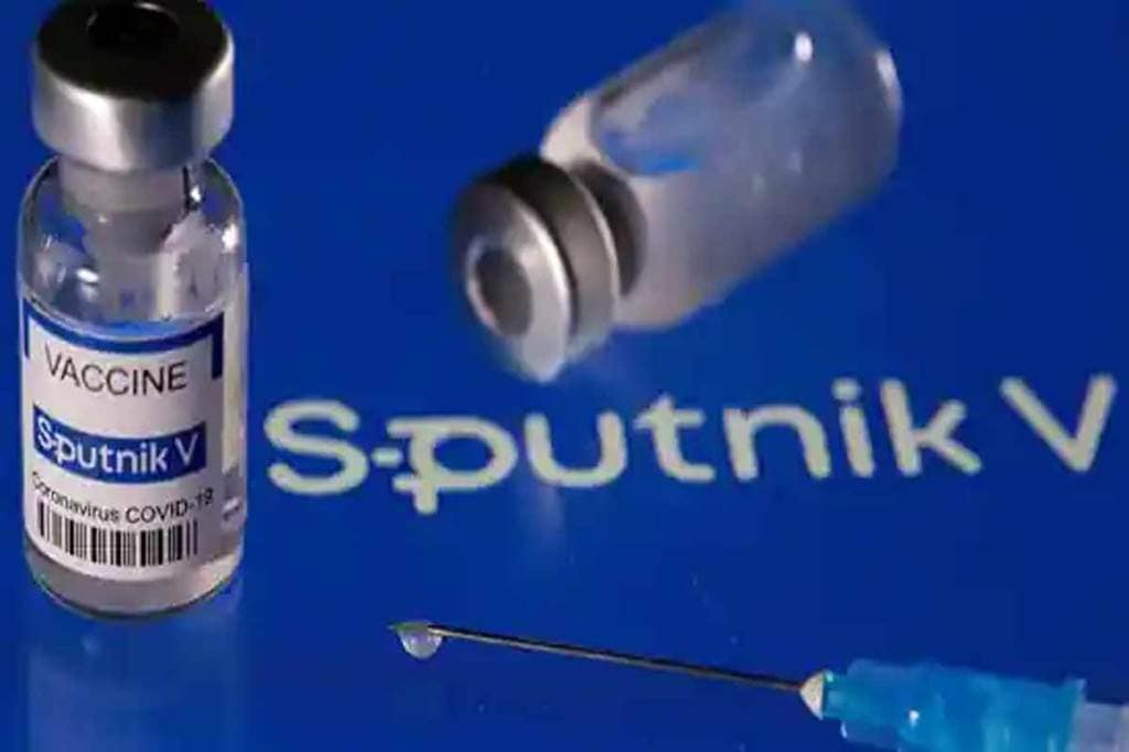 Sputnik V, sputnik V vaccine
