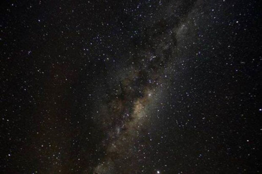 Scientists believe that the universe, soon after its formation, went through a phase where it expanded at a rapid pace, before slowing down. (Representational image)