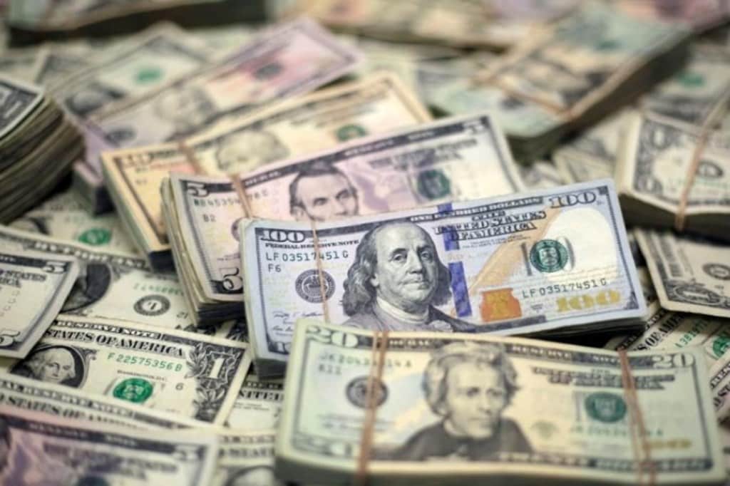 The company is targeting the USD 140 billion construction materials market with a strong focus on the infrastructure sector.