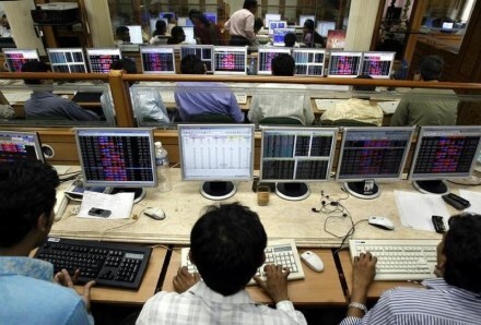 Share Market Today, Share Market Live