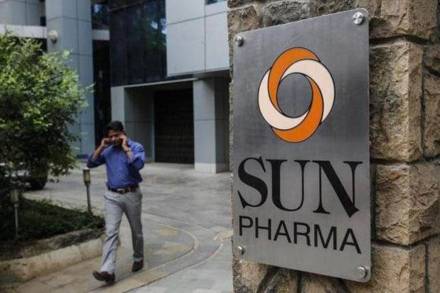 The drug firm's revenue from operations stood at Rs 33,498 crore in 2020-21.
