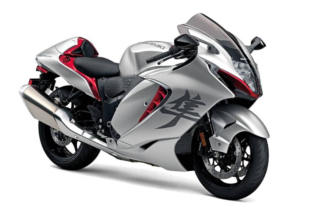 Second batch of 2021 Suzuki Hayabusa sold out in 60 minutes: Remains India’s favourite superbike!