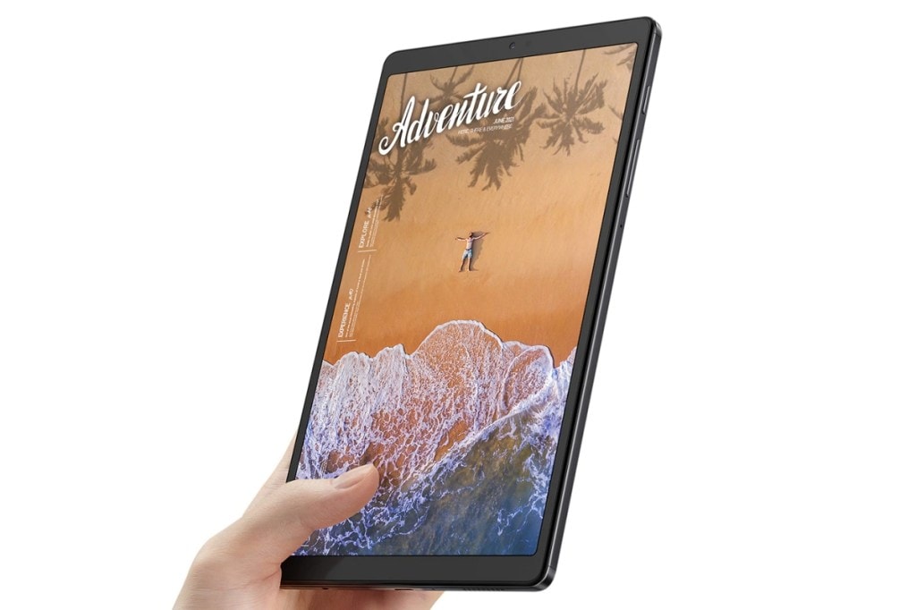 Samsung Galaxy Tab A7 Lite, Samsung Galaxy Tab S7 FE, Samsung