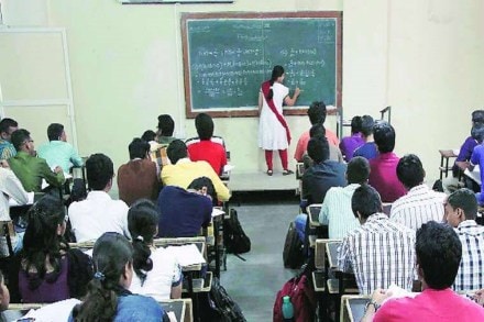 tet, west bengal