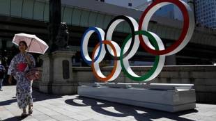 Tokyo Olympics , daily COVID-19 tests for a week prior to their departure, quarantine after three days on arrival, Indian Olympic Association, covid situation in India, delta variant